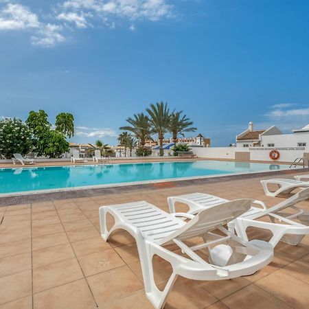 Beautifull Residencial Albatros By Paramount Holidays Costa Adeje  Exterior foto