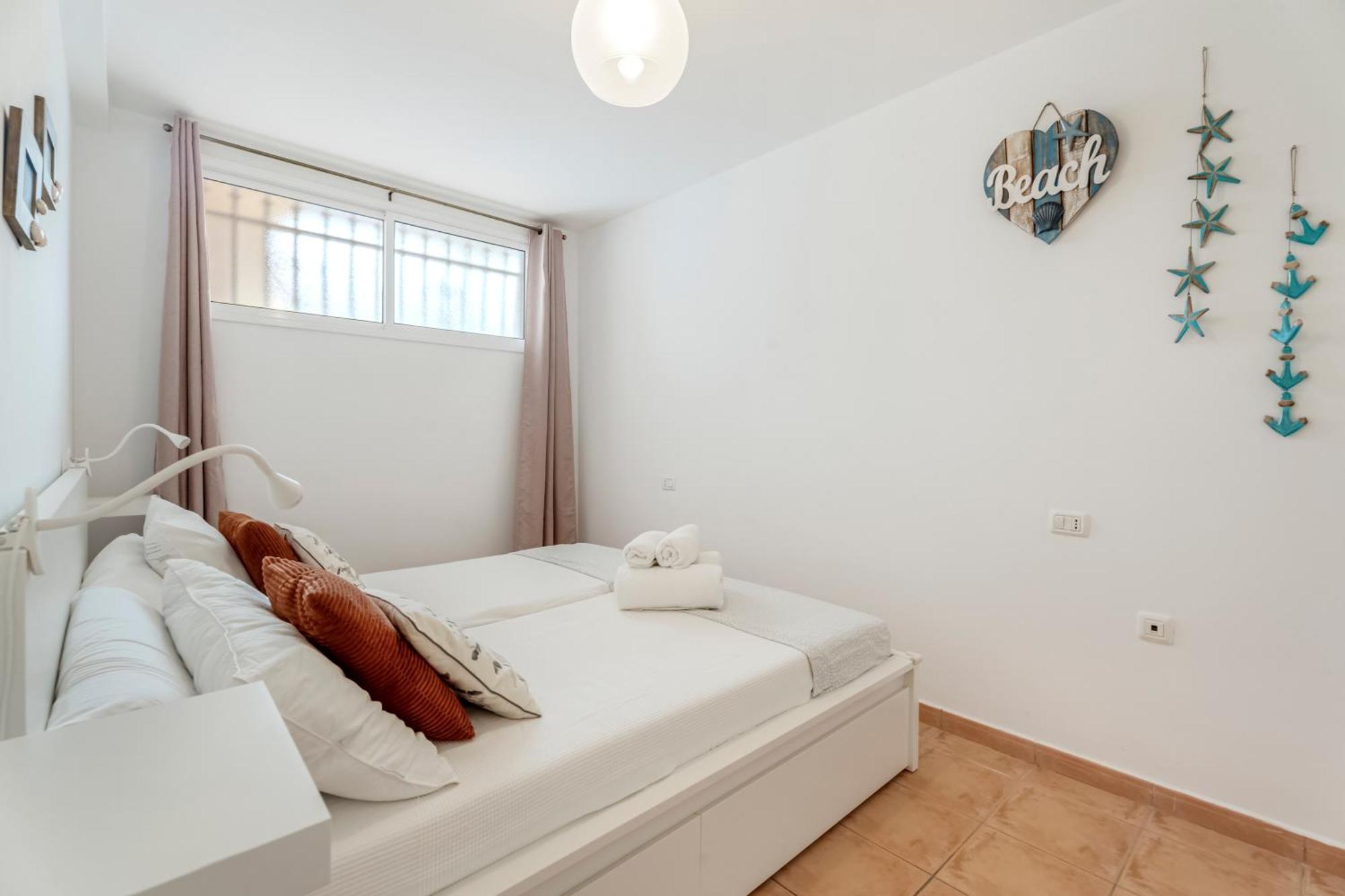 Beautifull Residencial Albatros By Paramount Holidays Costa Adeje  Exterior foto