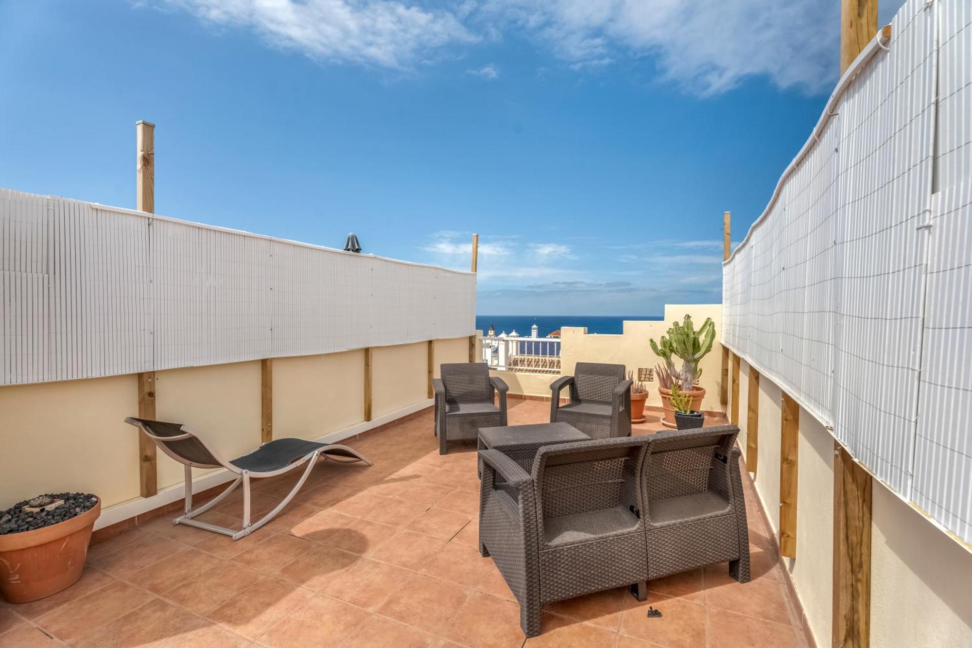 Beautifull Residencial Albatros By Paramount Holidays Costa Adeje  Exterior foto