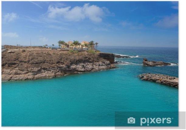 Beautifull Residencial Albatros By Paramount Holidays Costa Adeje  Exterior foto